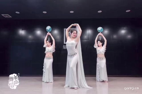 舞在今朝，夢(mèng)想成真 開(kāi)啟你的舞蹈人生